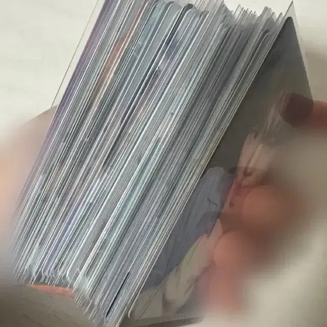 제베원 포카 일괄
