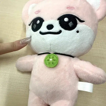 미니브 (아이브) 이서 인형