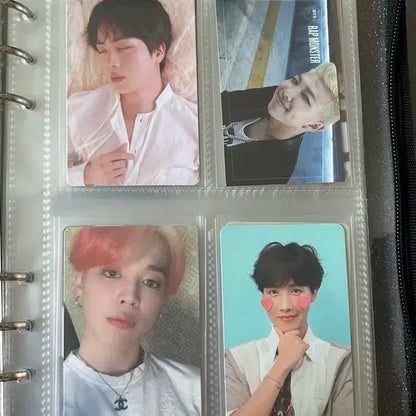 방탄포카