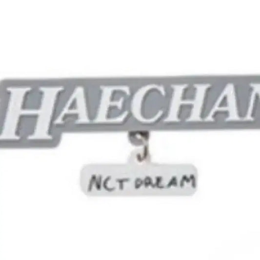 엔시티드림 해찬 드림쇼 팬라이트 일본 엠디