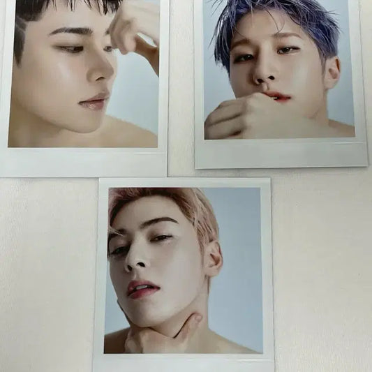 아스트로 스위치온 폴라로이드