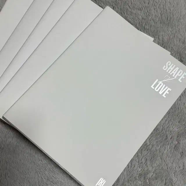 몬엑 러브 앨범