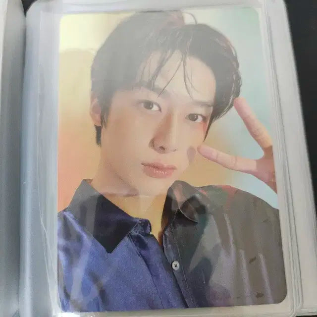 몬스타엑스 포카 판매합니다.