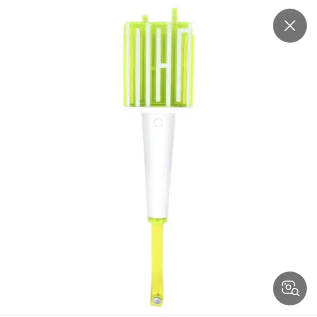 NCT 응원봉