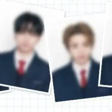 보이넥스트도어 보넥도 닥터지 증사 증명사진