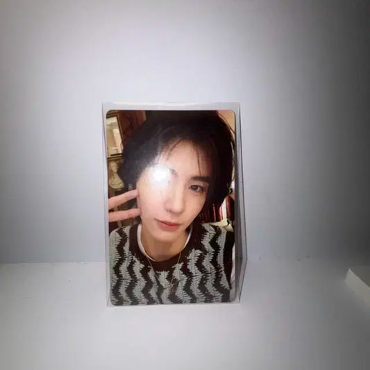보넥도 이한 태산 성호 HOW? 포카 판매