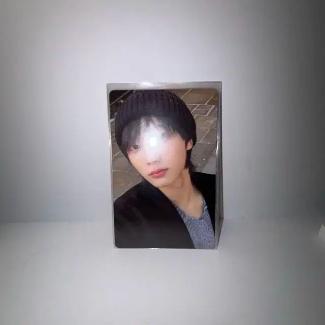 보넥도 이한 태산 성호 HOW? 포카 판매