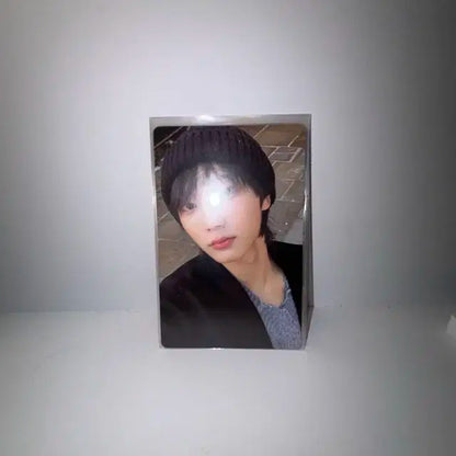 보넥도 이한 태산 성호 HOW? 포카 판매