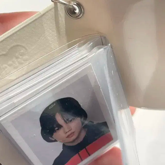 더보이즈 포카,앨범,더비키트3기