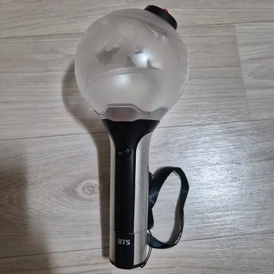 방탄소년단 BTS 응원봉 ver.2 아미밤