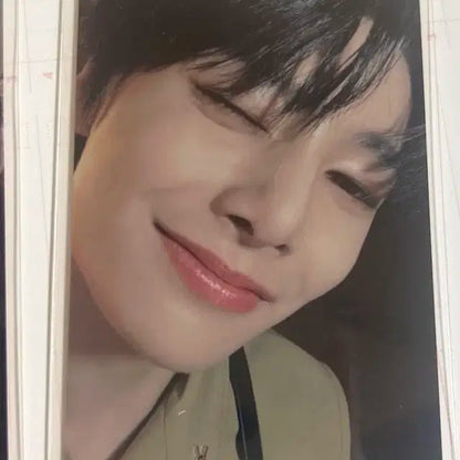스키즈 락 미공포 롯데면세점 리노 아이엔 얼빡 포카 양도