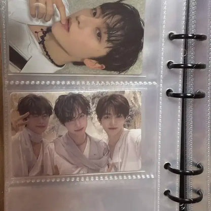 제베원 포카 팔아요 (일괄)