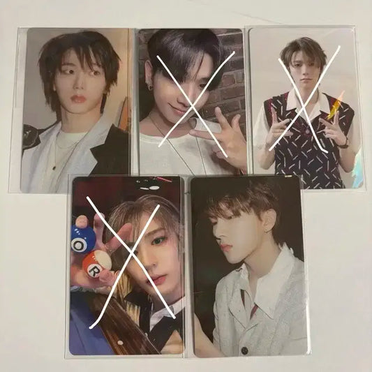 보이넥스트도어 boylife 보넥도