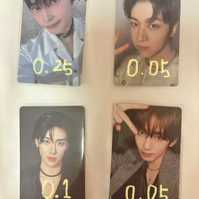제베원 포카 양도