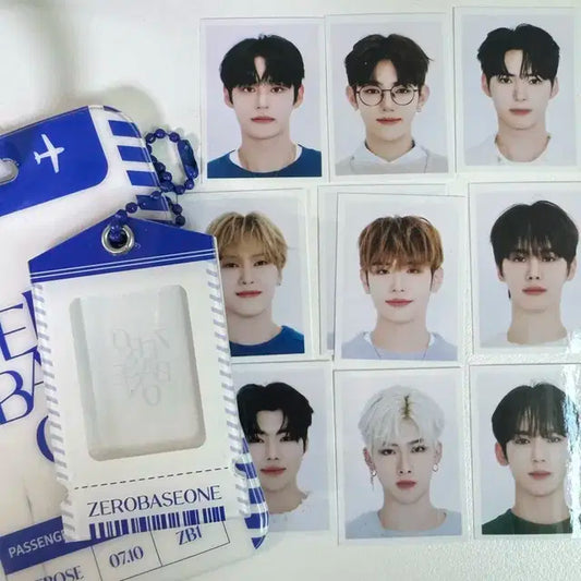 팬콘엠디 더현대 팝업 증사, 러기지태그 판매