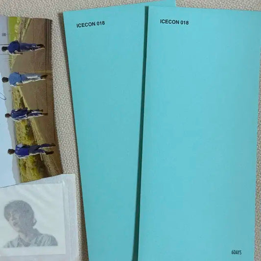 데이식스 식스데이즈 TTT 원필 띠부씰 컵홀더 일괄