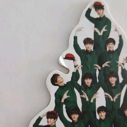 엑소 앨범 12월의 기적