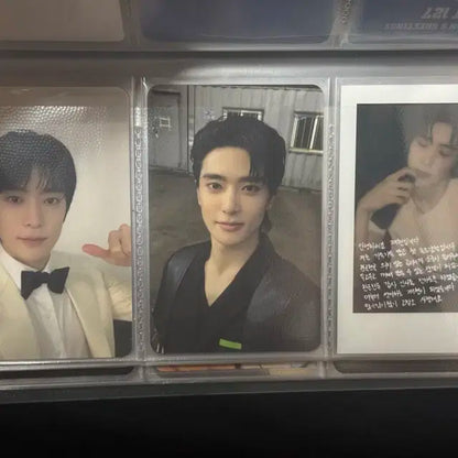 엔시티127 정재현 포카 팔아요