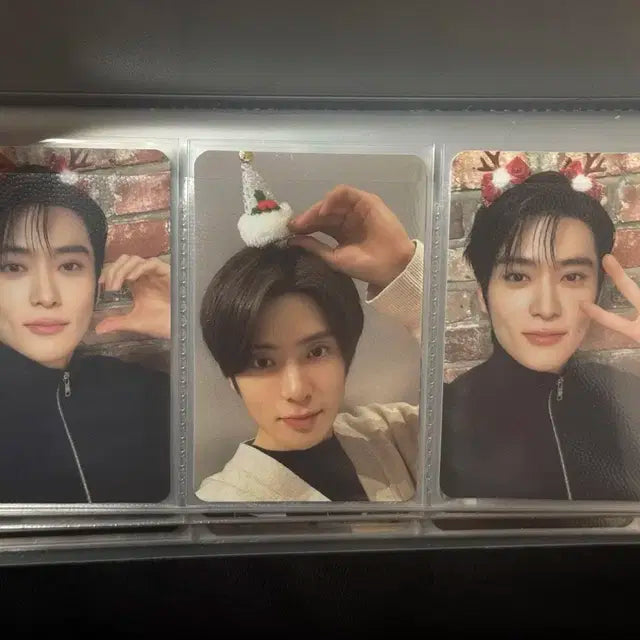 엔시티127 정재현 포카 팔아요
