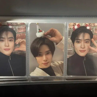 엔시티127 정재현 포카 팔아요