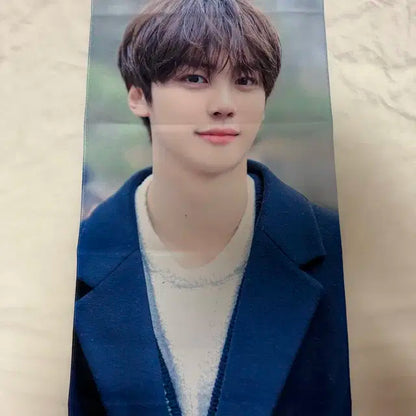 제베원 김규빈 슬로건