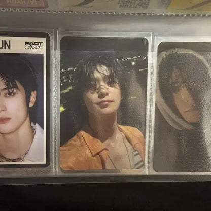 정재현 포카 팔아요