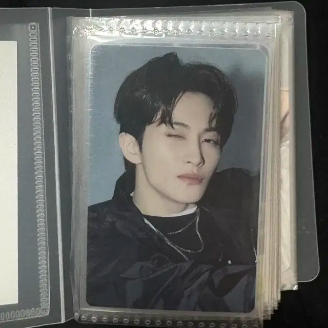 엔시티127 포카 사가세요 덤도 많다 바인더도 준다