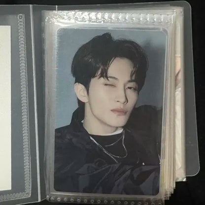 엔시티127 포카 사가세요 덤도 많다 바인더도 준다
