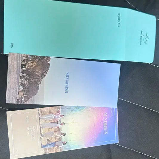 데이식스 식스데이즈 1주차 TTT