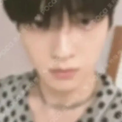Official Light Stick Ver.2 TXT 수빈 범규 포카