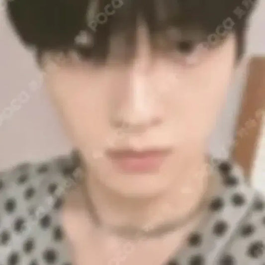 Official Light Stick Ver.2 TXT 수빈 범규 포카