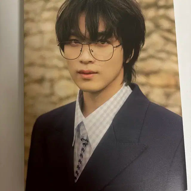엔시티 해찬 포토북 판매 (포카 포함)