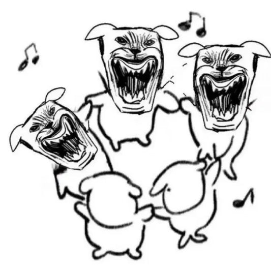 보냇도 공굿/비공굿 랜박