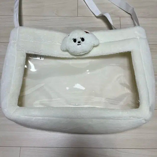 뿔바투 밤긋 크로스백