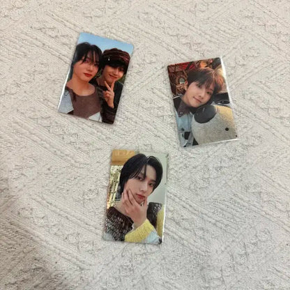 보이넥스트도어 who 앨범 (가격제안 가능해여!!)