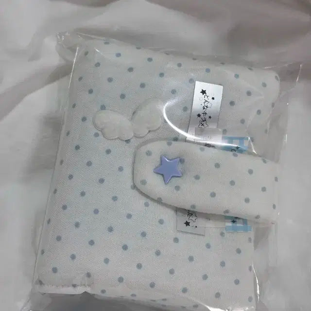 바인더 양도 엔시티위시