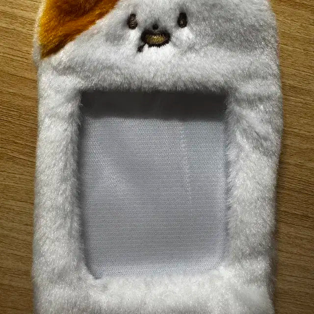 엔시티드림 지성 포카홀더