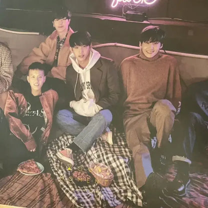 비투비 포스터 판매합니다!