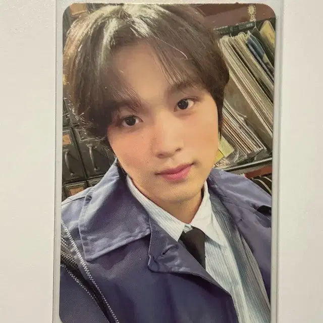 엔시티 istj 사웨 해찬 포카 양도합니다