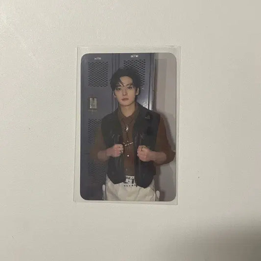 스키즈 카르마 팝업 리노 큐알포카  (배송비포함)