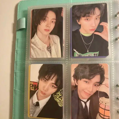 보넥도 포카