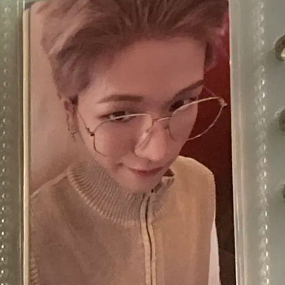 보넥도 포카