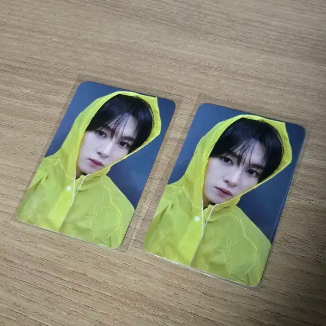 스트레이키즈 스키즈 카르마 karma 팝업 포카 리노 우비 유니폼