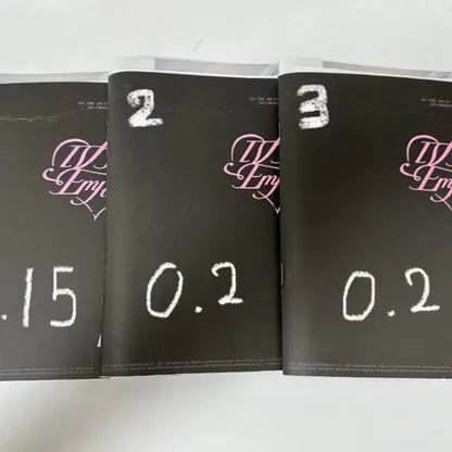 아이브 개봉앨범