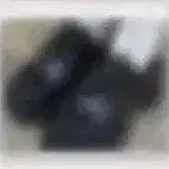 하츠투하츠 유하 슬라이드 마운트 키링