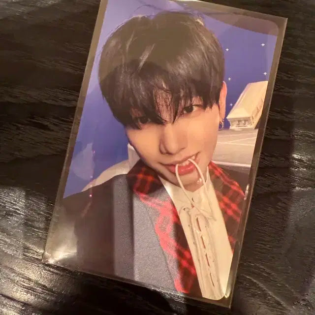 보넥도 보이라이프 타워레코드 럭드 명재현