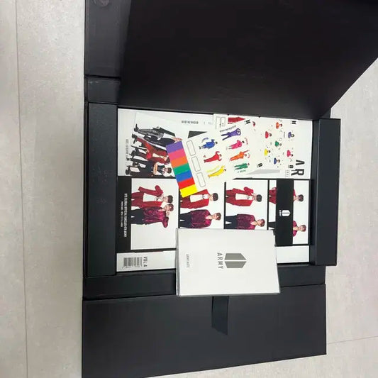 BTS 4기 팬클럽