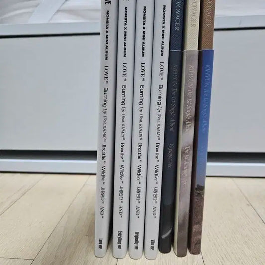 몬스타엑스