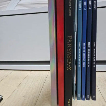 몬스타엑스
