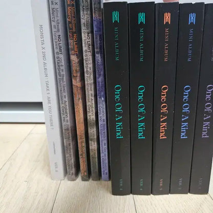 몬스타엑스